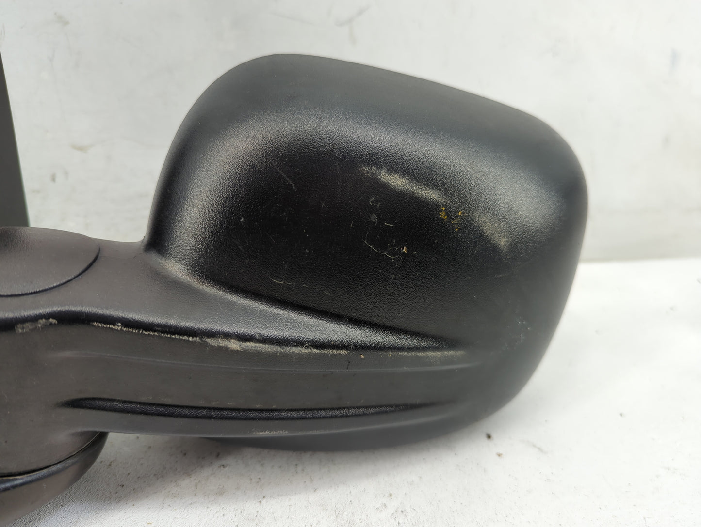 2002-2007 Jeep Liberty Driver Side View Mirror - Left Door Mirror OEM Used - Oemusedautoparts1.com