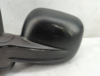 2002-2007 Jeep Liberty Driver Side View Mirror - Left Door Mirror OEM Used - Oemusedautoparts1.com