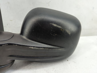 compare product 2002-2007 Jeep Liberty Driver Side View Mirror - Left Door Mirror OEM Used