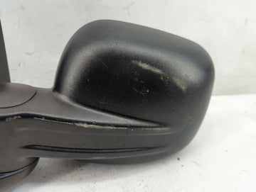 2002-2007 Jeep Liberty Driver Side View Mirror - Left Door Mirror OEM Used - Oemusedautoparts1.com
