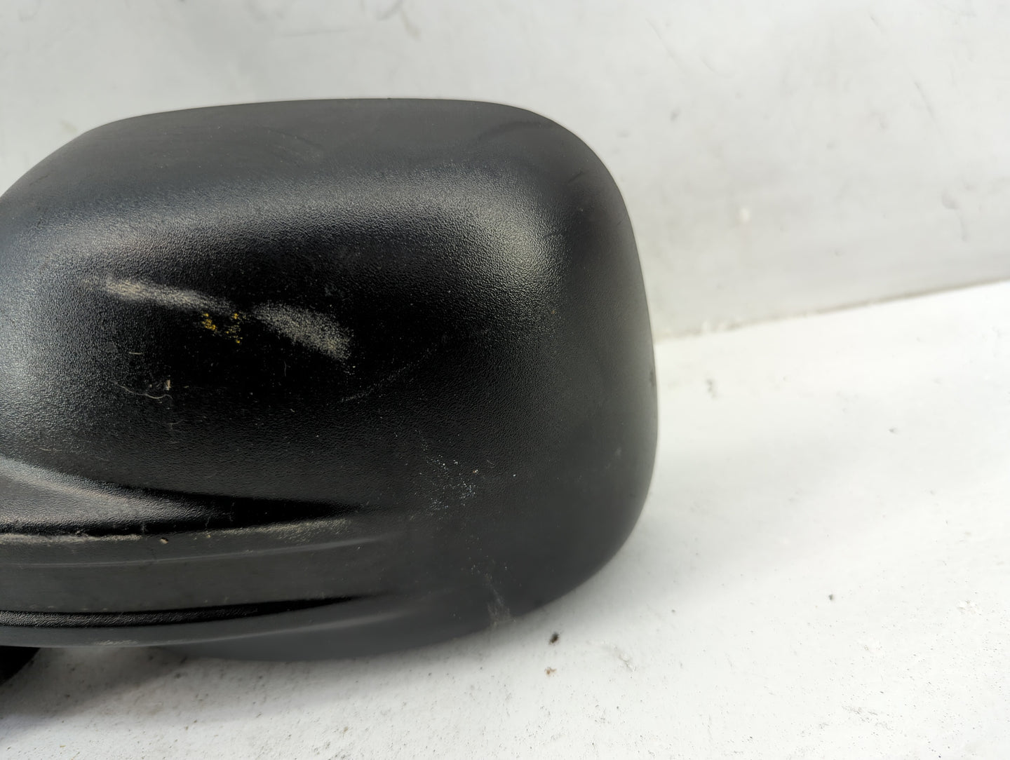 2002-2007 Jeep Liberty Driver Side View Mirror - Left Door Mirror OEM Used - Oemusedautoparts1.com