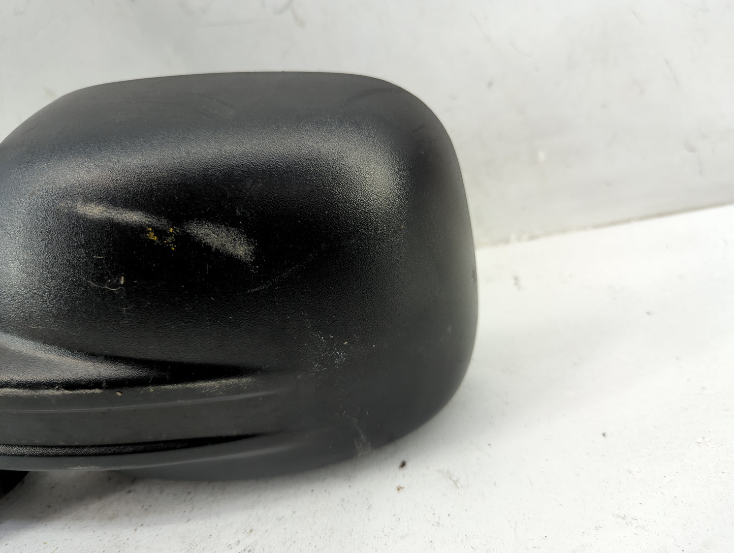 2002-2007 Jeep Liberty Driver Side View Mirror - Left Door Mirror OEM Used - Oemusedautoparts1.com