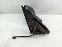 2002-2007 Jeep Liberty Driver Side View Mirror - Left Door Mirror OEM Used - Oemusedautoparts1.com