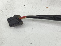 2002-2007 Jeep Liberty Driver Side View Mirror - Left Door Mirror OEM Used - Oemusedautoparts1.com