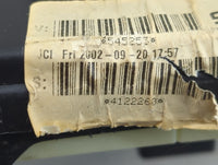 2003-2003 Jeep Liberty Body Control Module Bcm Inner Cabin Fuse Box - Oemusedautoparts1.com