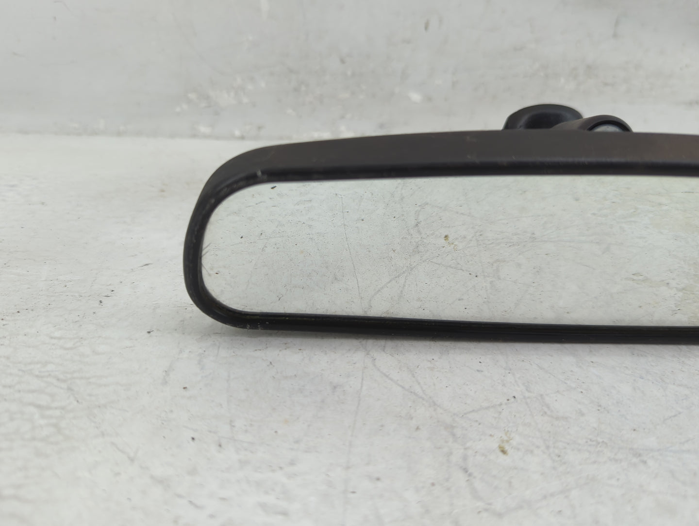 2003 Jeep Liberty Interior Rear View Mirror Replacement OEM Fits OEM Used Auto Parts - Oemusedautoparts1.com