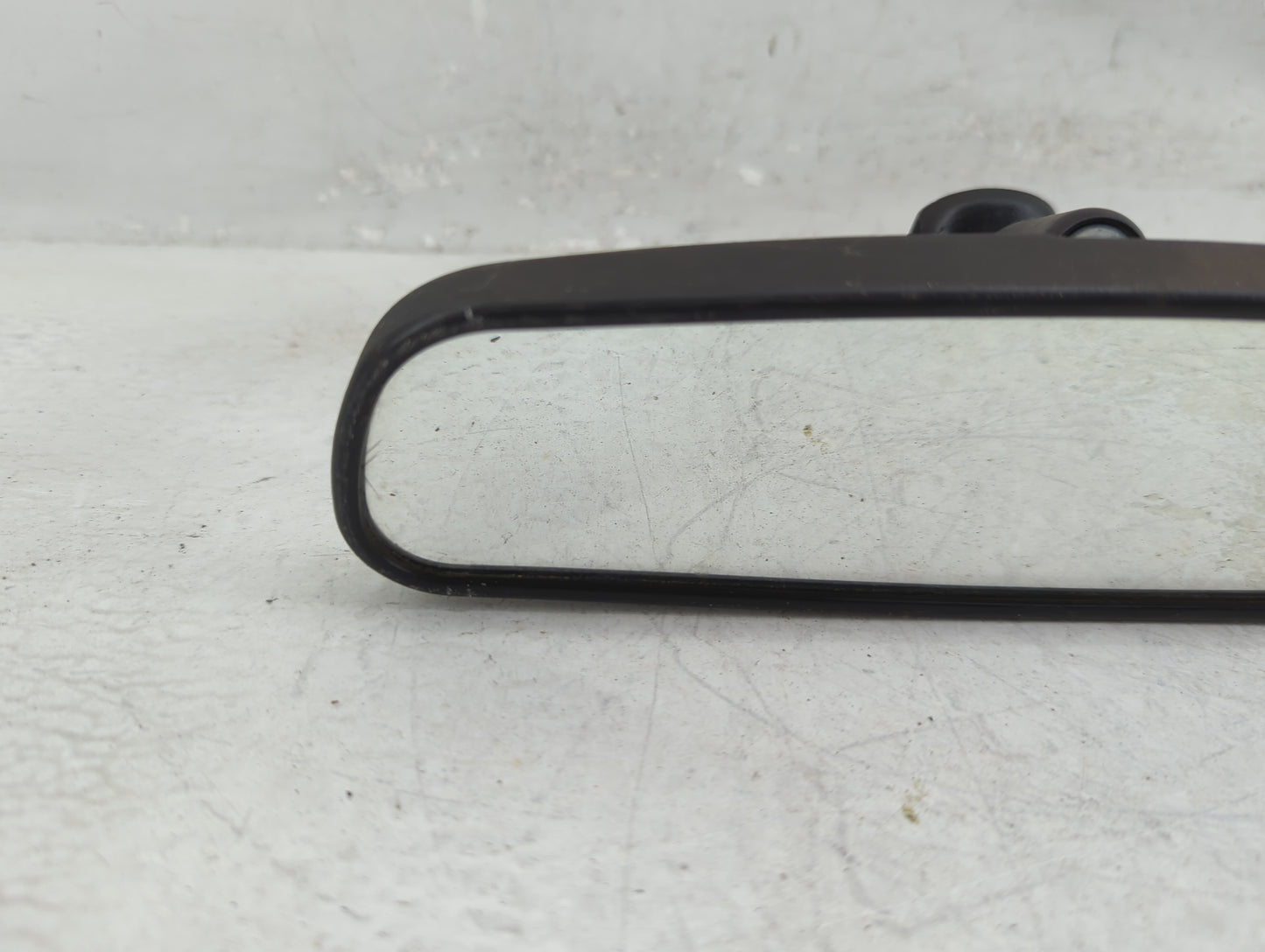 2003 Jeep Liberty Interior Rear View Mirror Replacement OEM Fits OEM Used Auto Parts - Oemusedautoparts1.com