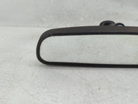 2003 Jeep Liberty Interior Rear View Mirror Replacement OEM Fits OEM Used Auto Parts - Oemusedautoparts1.com