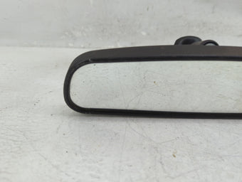 compare product 2003 Jeep Liberty Interior Rear View Mirror Replacement OEM Fits OEM Used Auto Parts