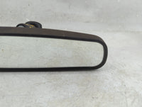 2003 Jeep Liberty Interior Rear View Mirror Replacement OEM Fits OEM Used Auto Parts - Oemusedautoparts1.com