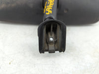 2003 Jeep Liberty Interior Rear View Mirror Replacement OEM Fits OEM Used Auto Parts - Oemusedautoparts1.com