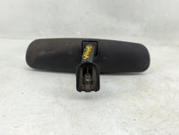 2003 Jeep Liberty Interior Rear View Mirror Replacement OEM Fits OEM Used Auto Parts - Oemusedautoparts1.com
