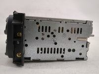 2002-2007 Jeep Liberty Radio AM FM Cd Player Receiver Replacement Fits Fits 2002 2003 2004 2005 2006 2007 OEM Used Auto Part