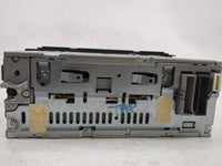 2002-2007 Jeep Liberty Radio AM FM Cd Player Receiver Replacement P/N:P04858540AH Fits Fits 2002 2003 2004 2005 2006 2007 OE