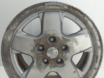2002-2007 Jeep Liberty Wheel Rim Oem