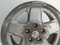 2002-2007 Jeep Liberty Oem Wheel Rim 823116 - Oemusedautoparts1.com