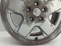 2002-2007 Jeep Liberty Oem Wheel Rim 823116 - Oemusedautoparts1.com