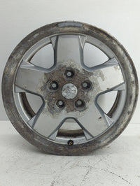 2002-2007 Jeep Liberty Oem Wheel Rim 823116 - Oemusedautoparts1.com