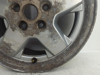 2002-2007 Jeep Liberty Oem Wheel Rim 823117 - Oemusedautoparts1.com