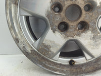 2002-2007 Jeep Liberty Oem Wheel Rim 823117 - Oemusedautoparts1.com
