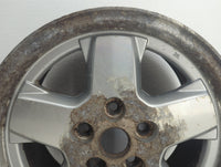 2002-2007 Jeep Liberty Oem Wheel Rim 823117 - Oemusedautoparts1.com