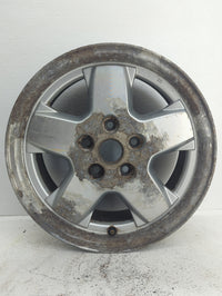 2002-2007 Jeep Liberty Oem Wheel Rim 823117 - Oemusedautoparts1.com