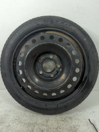 2003 Jeep Liberty Spare Donut Tire Wheel Rim Oem - Oemusedautoparts1.com
