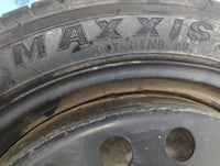 2003 Jeep Liberty Spare Donut Tire Wheel Rim Oem - Oemusedautoparts1.com