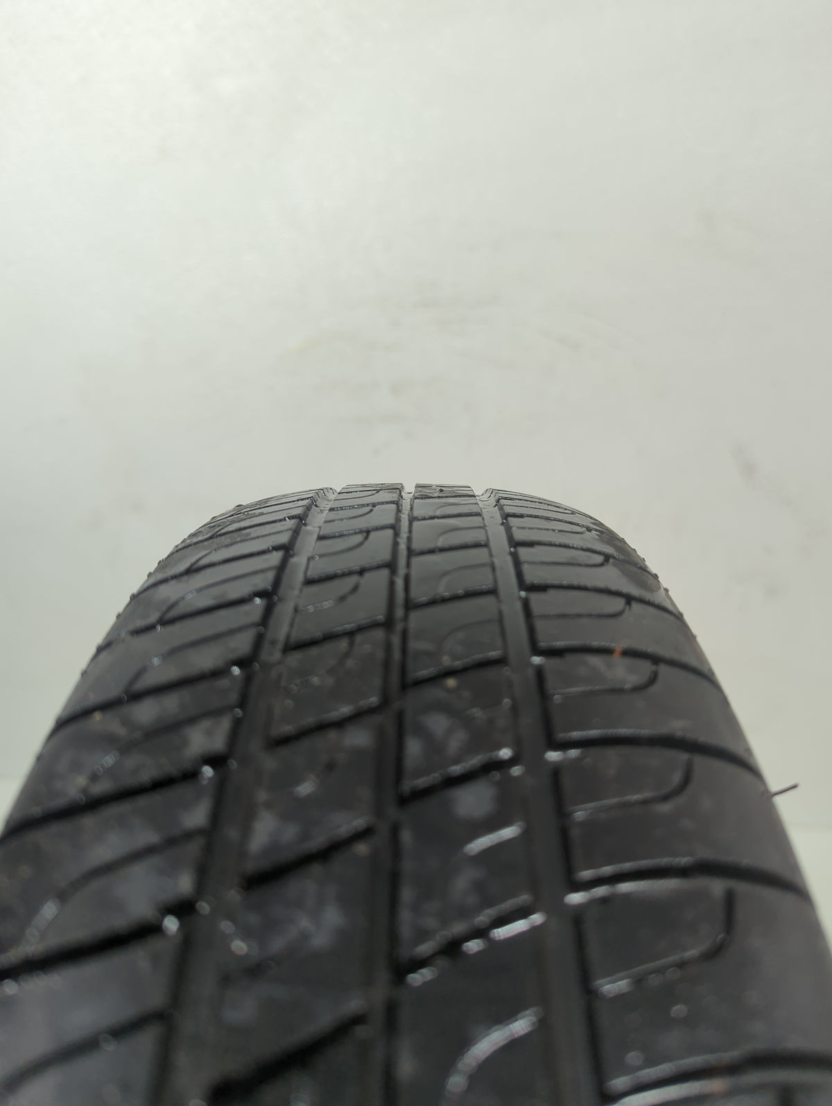 2003 Jeep Liberty Spare Donut Tire Wheel Rim Oem - Oemusedautoparts1.com