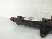 2003 Jeep Liberty Undefined Black - Oemusedautoparts1.com