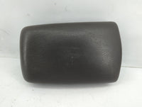 2002-2004 Jeep Liberty Center Console Armrest Cover Lid Fits Fits 2002 2003 2004 OEM Used Auto Parts - Oemusedautoparts1.com