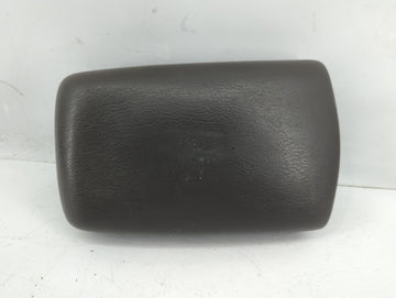 2002-2004 Jeep Liberty Center Console Armrest Cover Lid Fits Fits 2002 2003 2004 OEM Used Auto Parts - Oemusedautoparts1.com