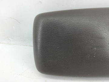 2002-2004 Jeep Liberty Center Console Armrest Cover Lid Fits Fits 2002 2003 2004 OEM Used Auto Parts