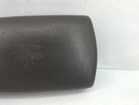 2002-2004 Jeep Liberty Center Console Armrest Cover Lid Fits Fits 2002 2003 2004 OEM Used Auto Parts - Oemusedautoparts1.com