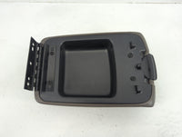 2002-2004 Jeep Liberty Center Console Armrest Cover Lid Fits Fits 2002 2003 2004 OEM Used Auto Parts - Oemusedautoparts1.com