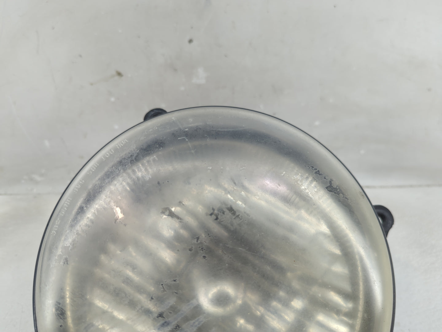 2002-2004 Jeep Liberty Passenger Right Oem Head Light Headlight Lamp - Oemusedautoparts1.com