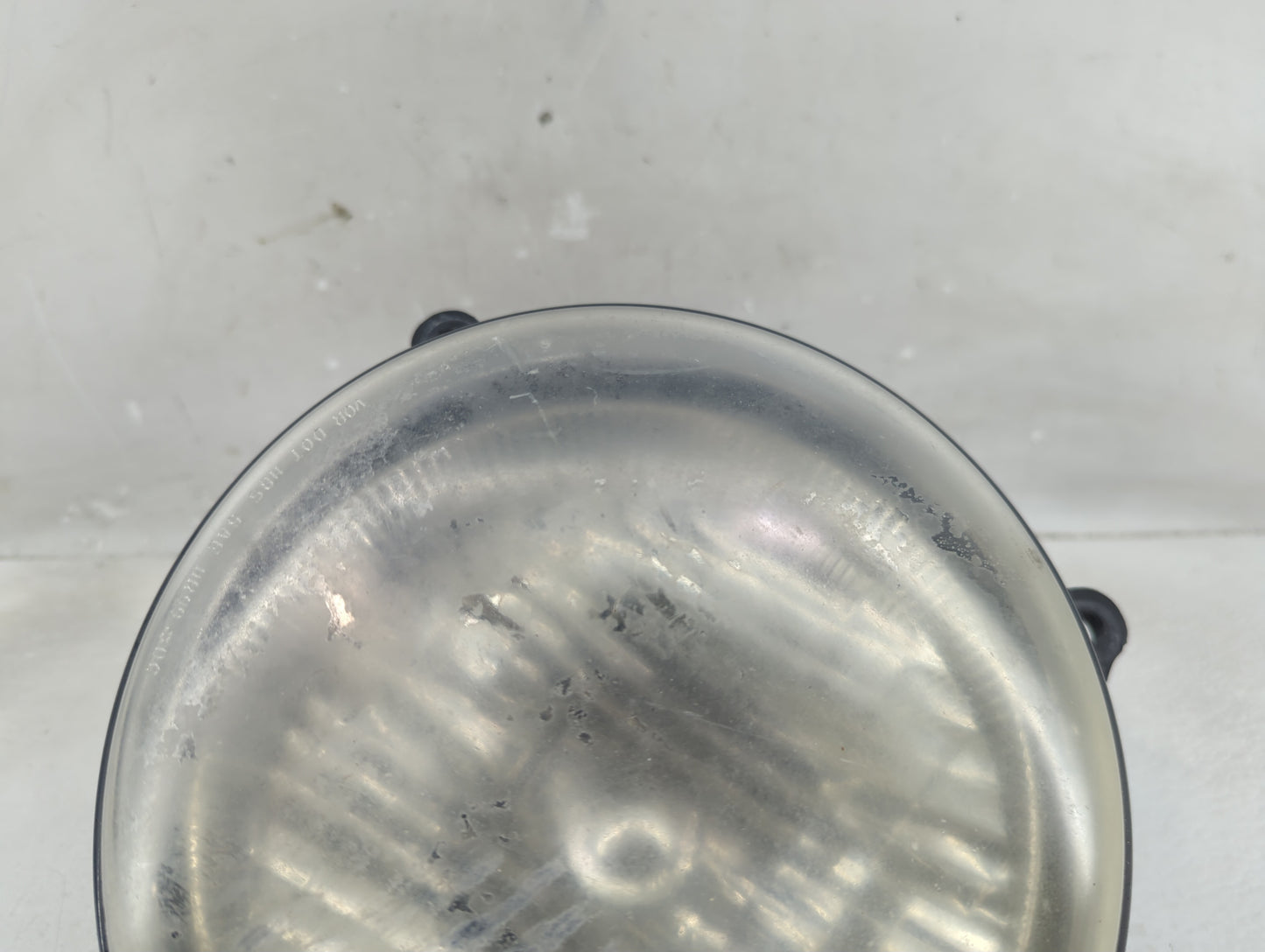 2002-2004 Jeep Liberty Passenger Right Oem Head Light Headlight Lamp - Oemusedautoparts1.com