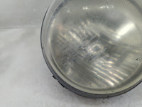 2002-2004 Jeep Liberty Passenger Right Oem Head Light Headlight Lamp - Oemusedautoparts1.com