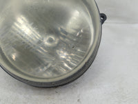 2002-2004 Jeep Liberty Passenger Right Oem Head Light Headlight Lamp - Oemusedautoparts1.com
