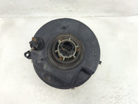 2002-2004 Jeep Liberty Passenger Right Oem Head Light Headlight Lamp - Oemusedautoparts1.com