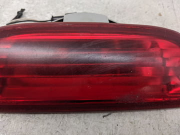 2002-2004 Jeep Liberty Rear Center Lid Brake Light Tail Light Fits Fits 2002 2003 2004 OEM Used Auto Parts