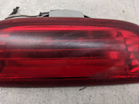 2002-2004 Jeep Liberty Rear Center Lid Brake Light Tail Light Fits Fits 2002 2003 2004 OEM Used Auto Parts - Oemusedautopart