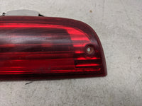 2002-2004 Jeep Liberty Rear Center Lid Brake Light Tail Light Fits Fits 2002 2003 2004 OEM Used Auto Parts - Oemusedautopart