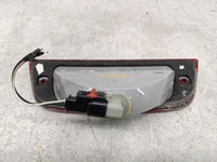 2002-2004 Jeep Liberty Rear Center Lid Brake Light Tail Light Fits Fits 2002 2003 2004 OEM Used Auto Parts - Oemusedautopart