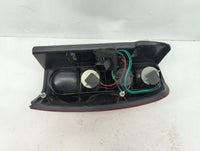 2002-2004 Jeep Liberty Tail Light Assembly Driver Left OEM Fits Fits 2002 2003 2004 OEM Used Auto Parts - Oemusedautoparts1.