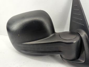 compare product 2002-2007 Jeep Liberty Passenger Side View Mirror - Right Door Mirror OEM Used