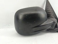 2002-2007 Jeep Liberty Passenger Side View Mirror - Right Door Mirror OEM Used - Oemusedautoparts1.com