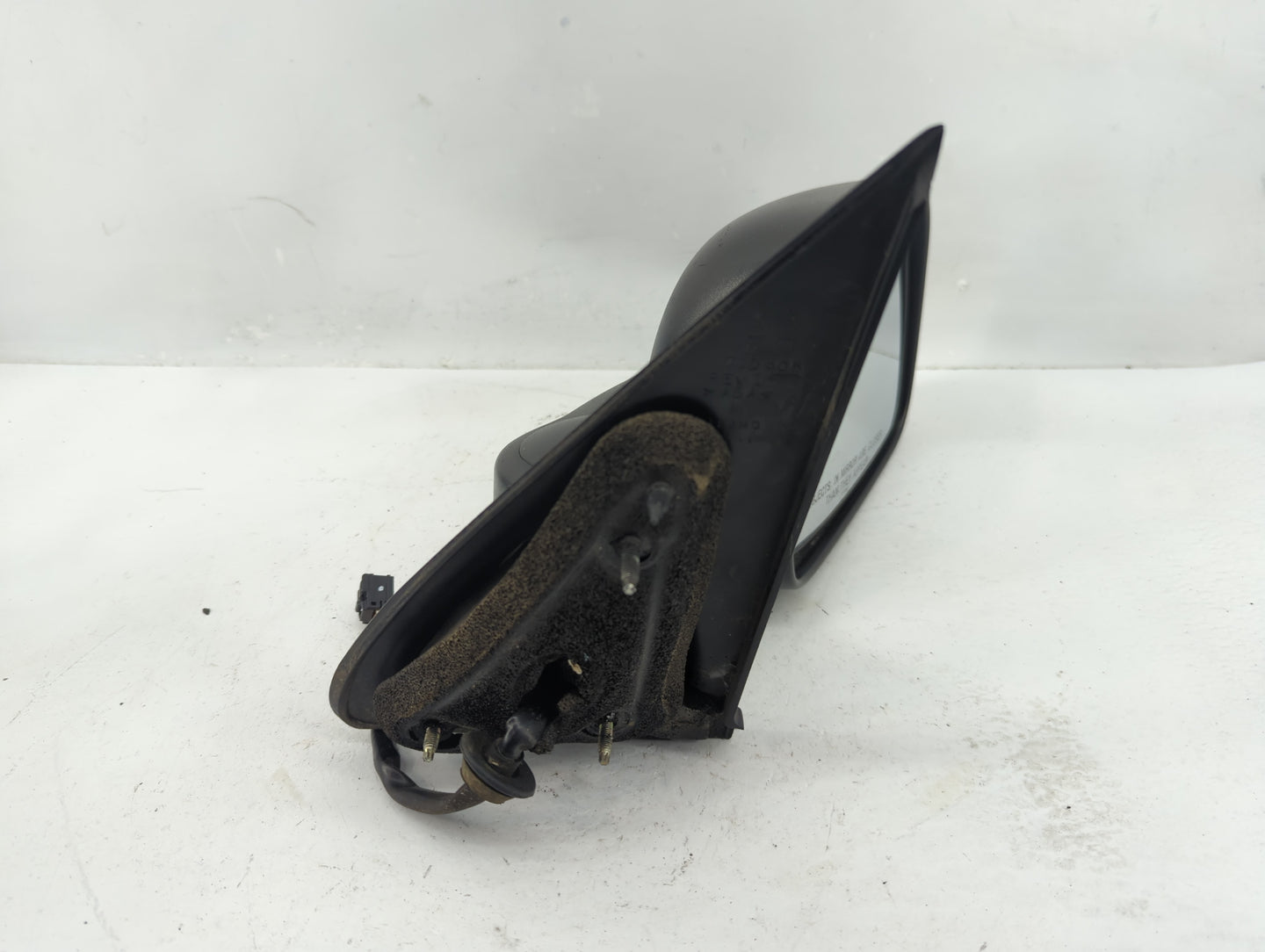 2002-2007 Jeep Liberty Passenger Side View Mirror - Right Door Mirror OEM Used - Oemusedautoparts1.com