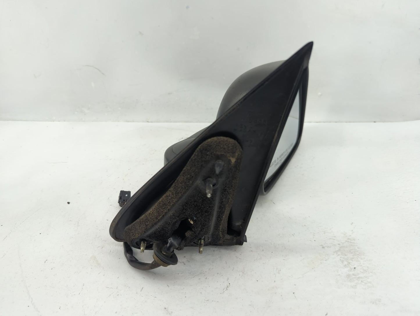 2002-2007 Jeep Liberty Passenger Side View Mirror - Right Door Mirror OEM Used - Oemusedautoparts1.com