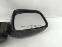 2002-2007 Jeep Liberty Passenger Side View Mirror - Right Door Mirror OEM Used - Oemusedautoparts1.com